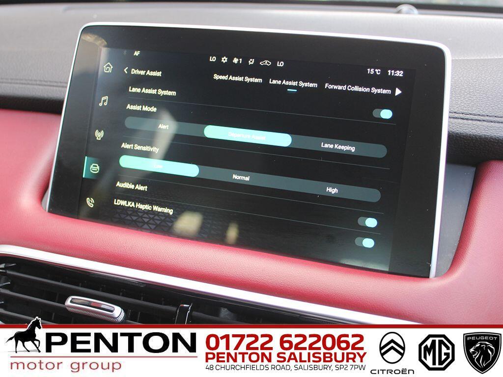 Used MG MG HS 2023 for sale - 77091103: Photo 26