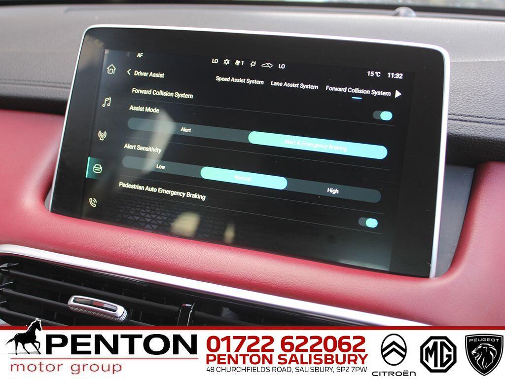 Used MG MG HS 2023 for sale - 77091103: Photo 27