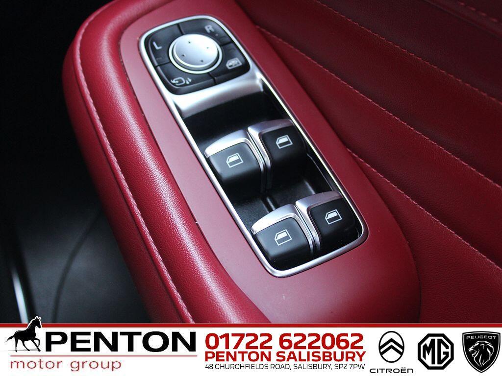 Used MG MG HS 2023 for sale - 77091103: Photo 29