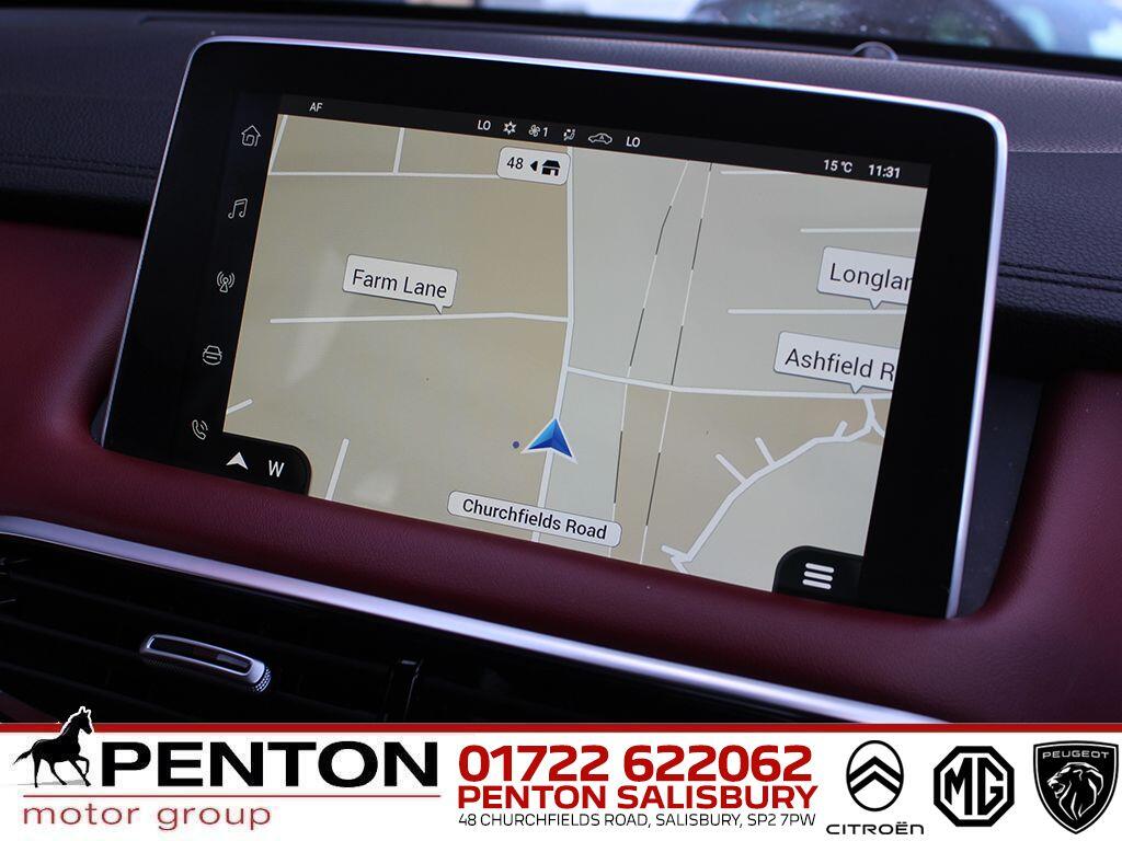 Used MG MG HS 2023 for sale - 77091103: Photo 3