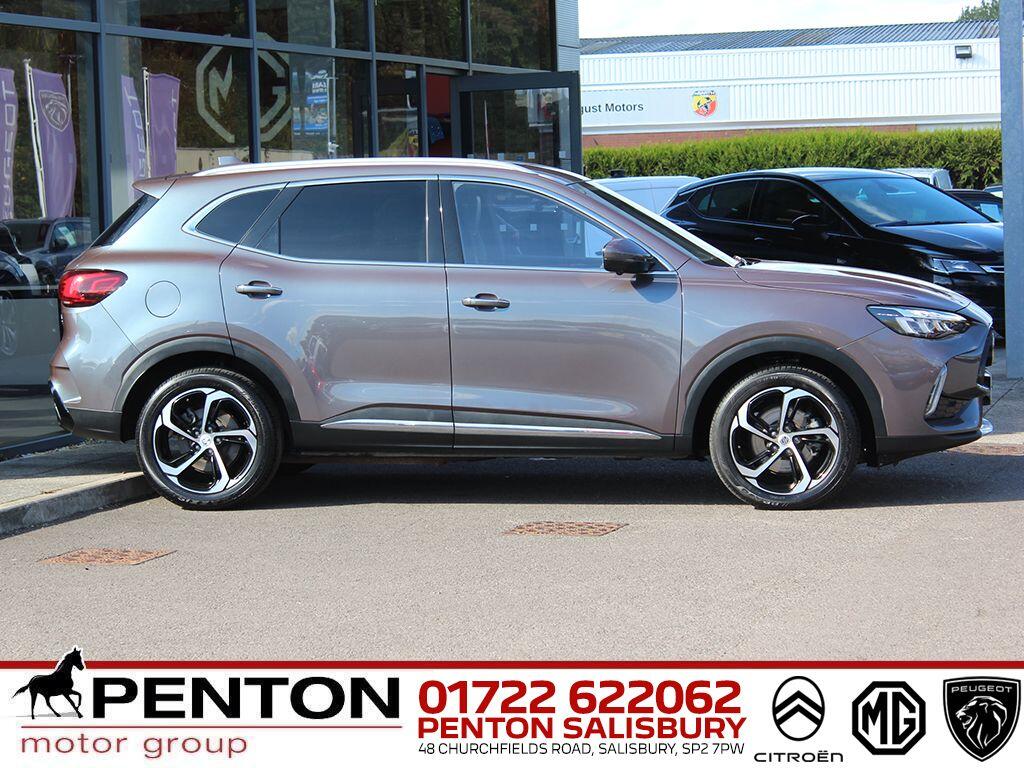 Used MG MG HS 2023 for sale - 77091103: Photo 30