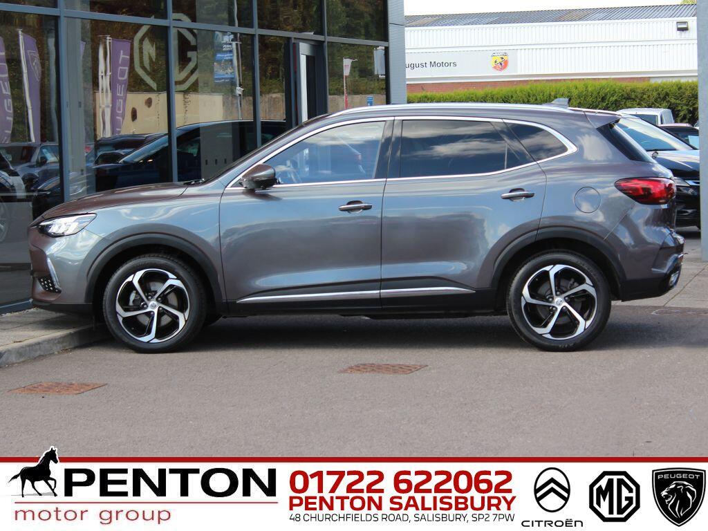 Used MG MG HS 2023 for sale - 77091103: Photo 31