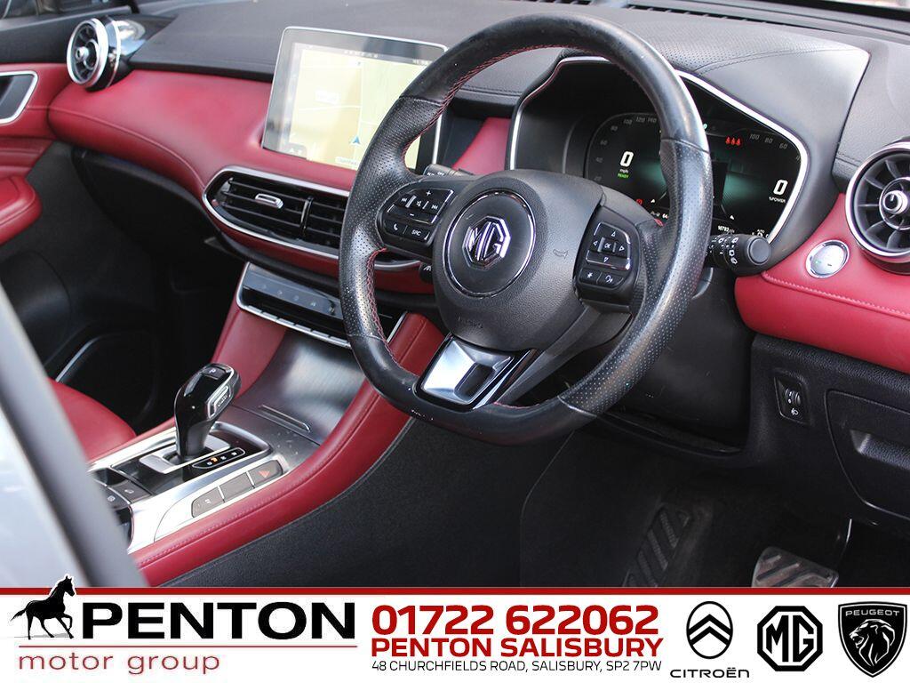 Used MG MG HS 2023 for sale - 77091103: Photo 33