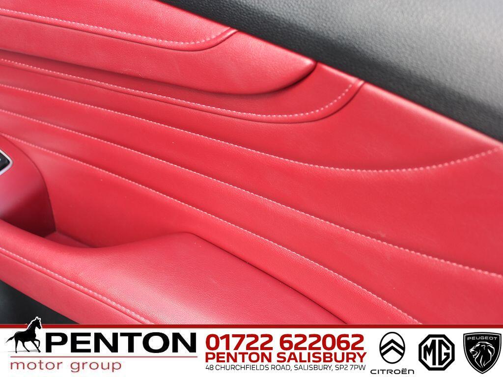 Used MG MG HS 2023 for sale - 77091103: Photo 35