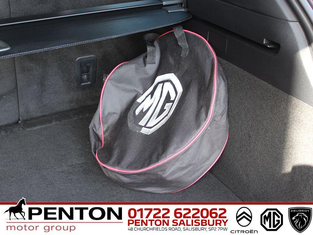 Used MG MG HS 2023 for sale - 77091103: Photo 37