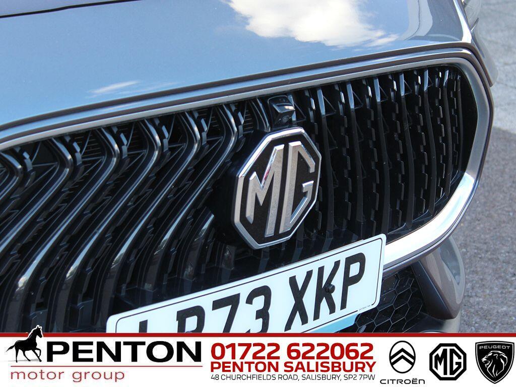 Used MG MG HS 2023 for sale - 77091103: Photo 39