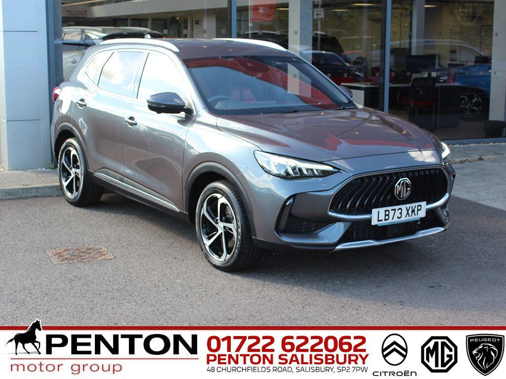 Used MG MG HS 2023 for sale - 77091103: Photo 40