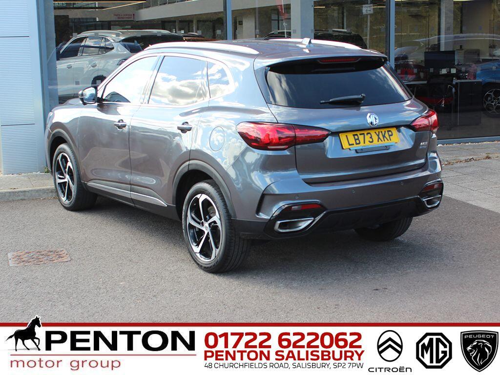 Used MG MG HS 2023 for sale - 77091103: Photo 41