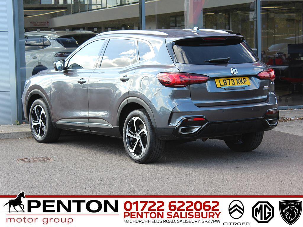 Used MG MG HS 2023 for sale - 77091103: Photo 5