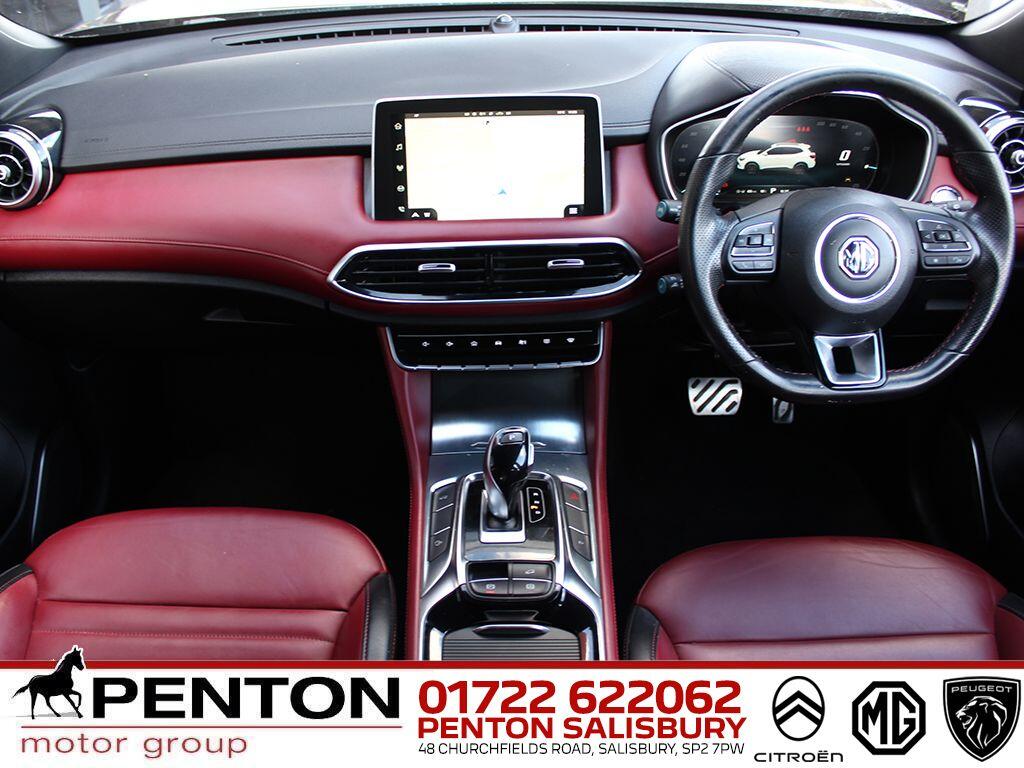 Used MG MG HS 2023 for sale - 77091103: Photo 6