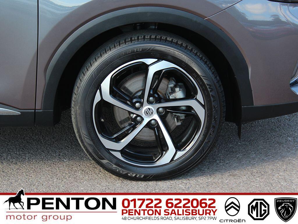 Used MG MG HS 2023 for sale - 77091103: Photo 7