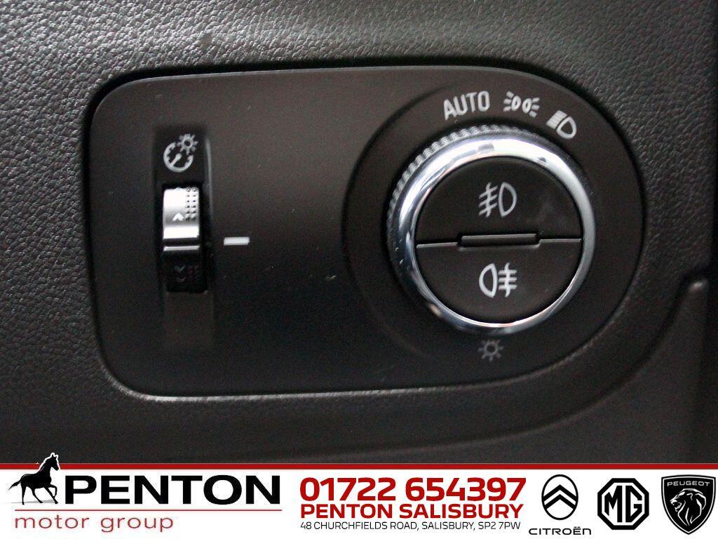 Used Vauxhall Crossland 2022 for sale - 77478898: Photo 15