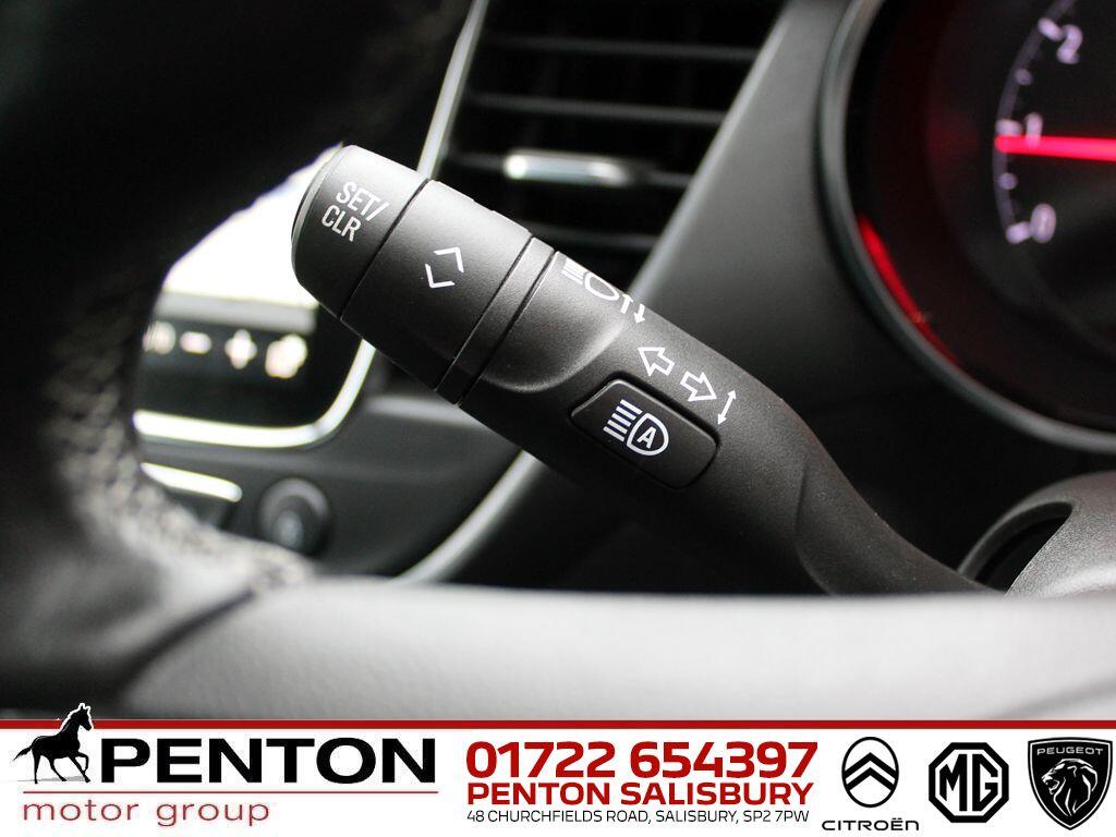 Used Vauxhall Crossland 2022 for sale - 77478898: Photo 16