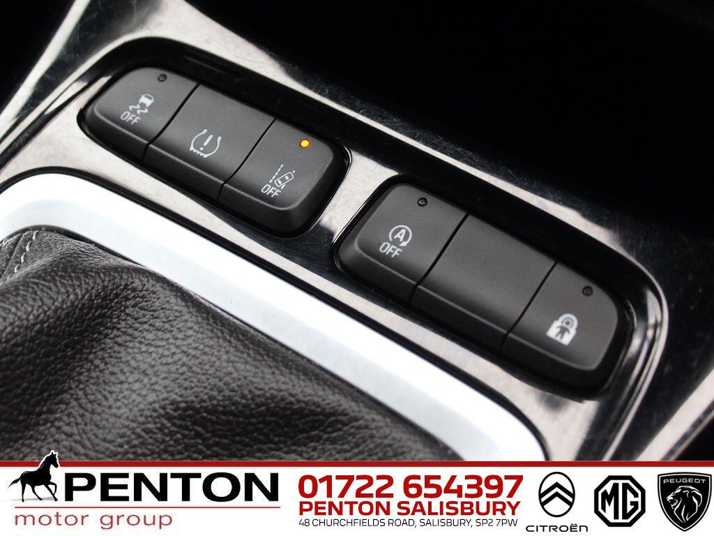 Used Vauxhall Crossland 2022 for sale - 77478898: Photo 18