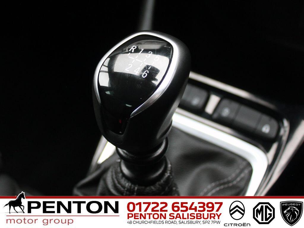 Used Vauxhall Crossland 2022 for sale - 77478898: Photo 23