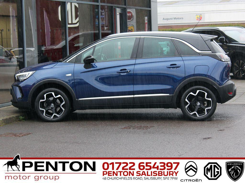 Used Vauxhall Crossland 2022 for sale - 77478898: Photo 25