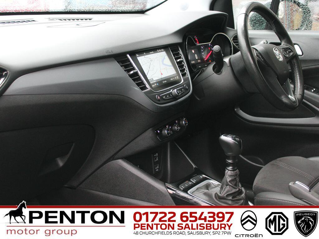 Used Vauxhall Crossland 2022 for sale - 77478898: Photo 26