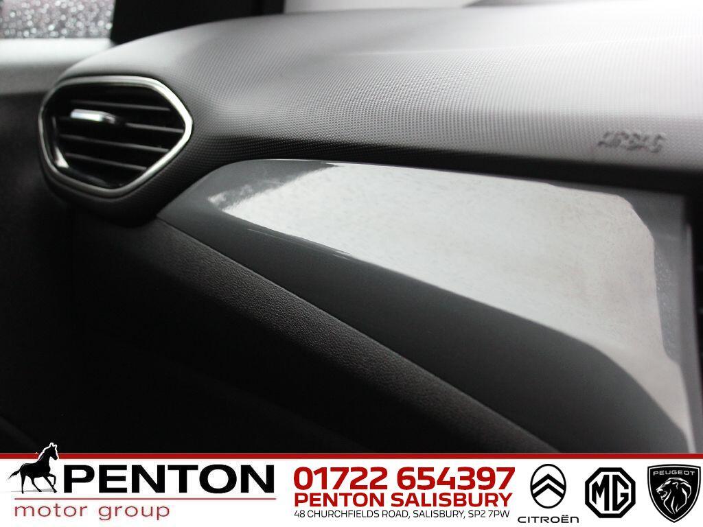 Used Vauxhall Crossland 2022 for sale - 77478898: Photo 29