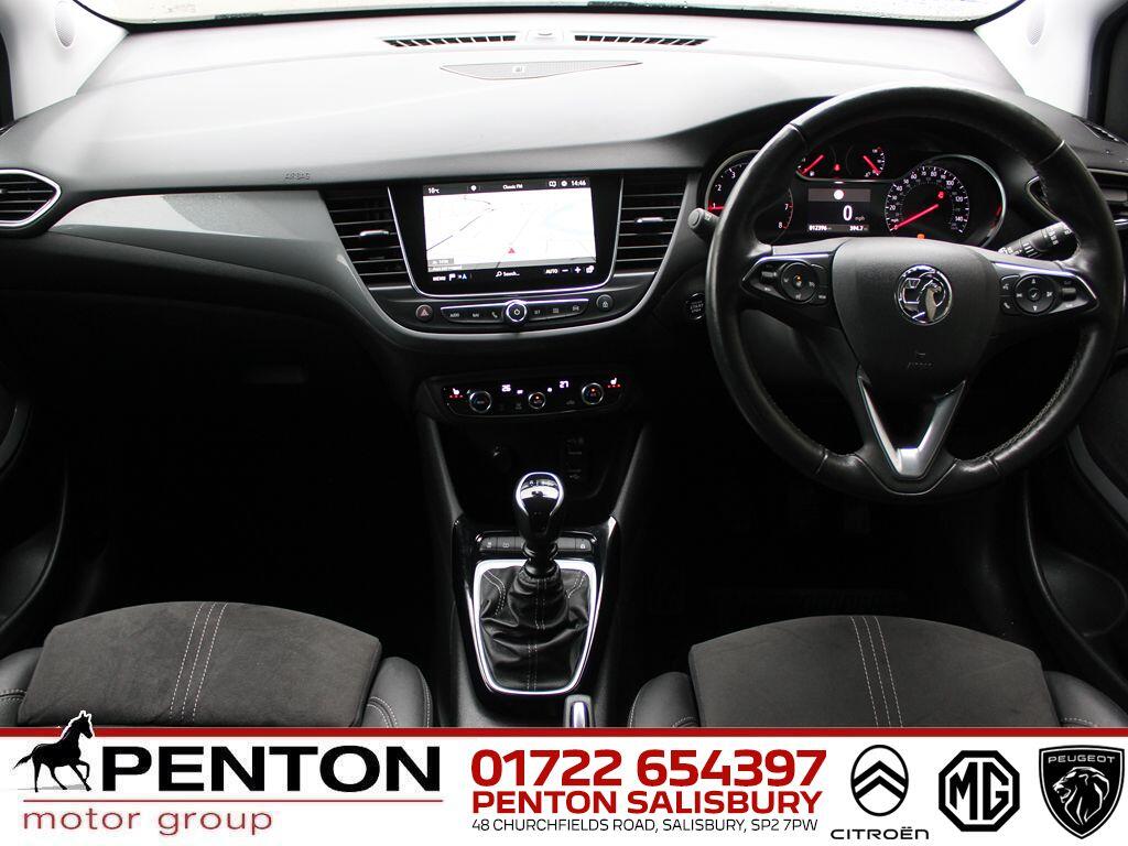 Used Vauxhall Crossland 2022 for sale - 77478898: Photo 5