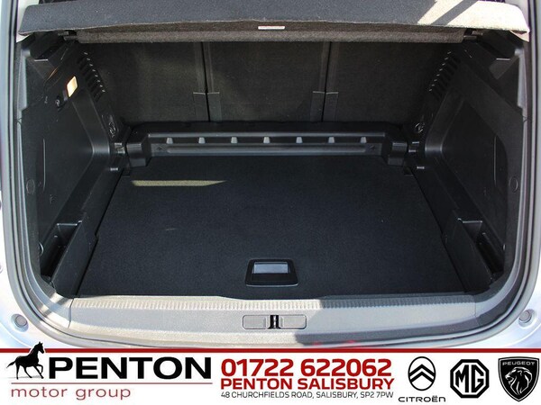 Used Citroen C5 Aircross 2022 for sale - 75013915: Photo 10