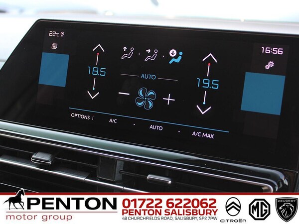 Used Citroen C5 Aircross 2022 for sale - 75013915: Photo 12