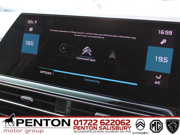 Used Citroen C5 Aircross 2022 for sale - 75013915: Photo 14