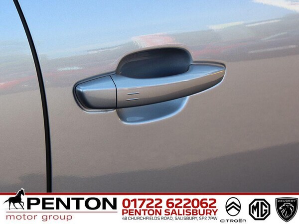 Used Citroen C5 Aircross 2022 for sale - 75013915: Photo 15