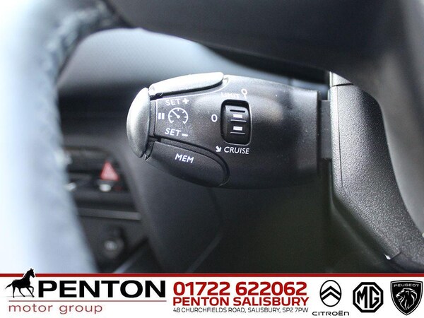 Used Citroen C5 Aircross 2022 for sale - 75013915: Photo 16