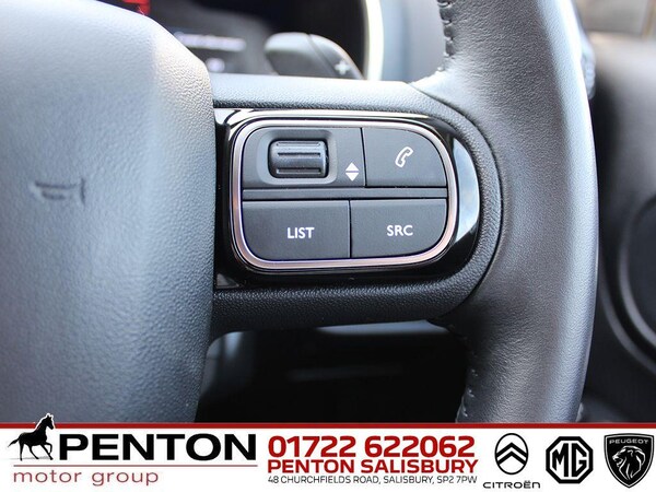 Used Citroen C5 Aircross 2022 for sale - 75013915: Photo 18