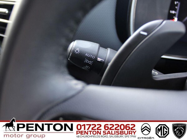 Used Citroen C5 Aircross 2022 for sale - 75013915: Photo 19