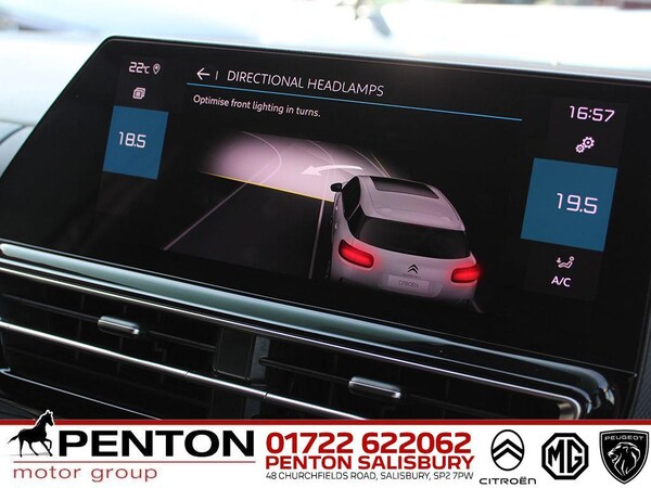 Used Citroen C5 Aircross 2022 for sale - 75013915: Photo 20