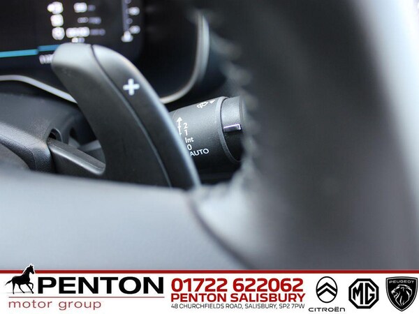 Used Citroen C5 Aircross 2022 for sale - 75013915: Photo 22