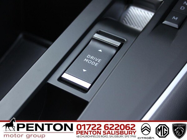 Used Citroen C5 Aircross 2022 for sale - 75013915: Photo 23