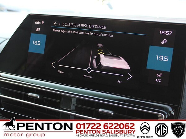 Used Citroen C5 Aircross 2022 for sale - 75013915: Photo 24