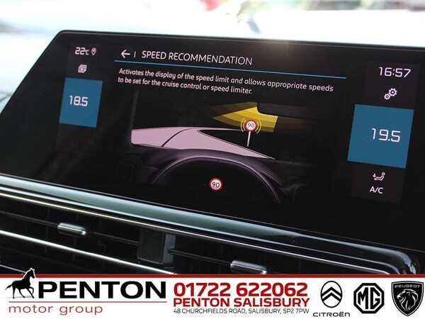 Used Citroen C5 Aircross 2022 for sale - 75013915: Photo 25