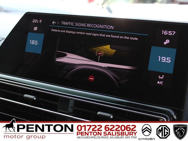 Used Citroen C5 Aircross 2022 for sale - 75013915: Photo 26