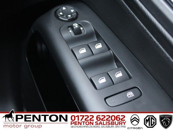 Used Citroen C5 Aircross 2022 for sale - 75013915: Photo 28