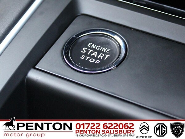 Used Citroen C5 Aircross 2022 for sale - 75013915: Photo 29