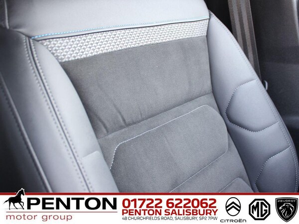 Used Citroen C5 Aircross 2022 for sale - 75013915: Photo 34