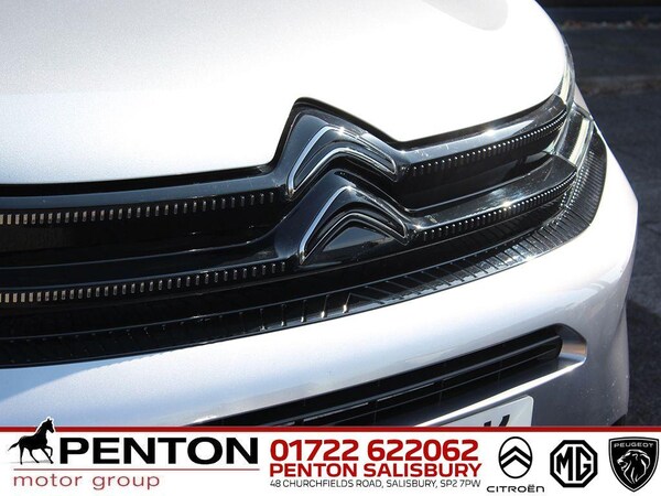 Used Citroen C5 Aircross 2022 for sale - 75013915: Photo 36