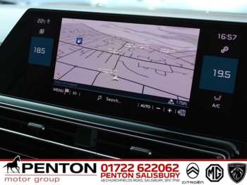 Used Citroen C5 Aircross 2022 for sale - 75013915: Photo