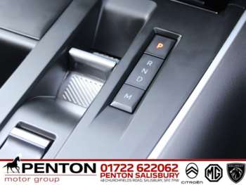 Used Citroen C5 Aircross 2022 for sale - 75013915: Photo