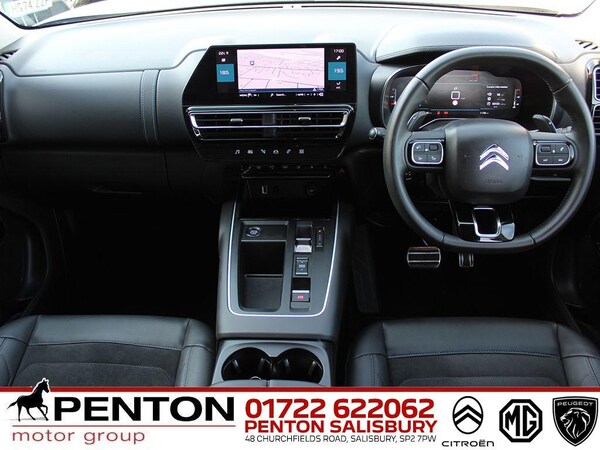 Used Citroen C5 Aircross 2022 for sale - 75013915: Photo 6