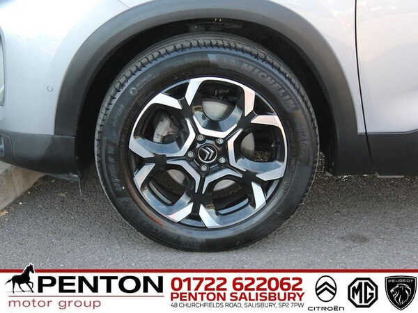 Used Citroen C5 Aircross 2022 for sale - 75013915: Photo 7