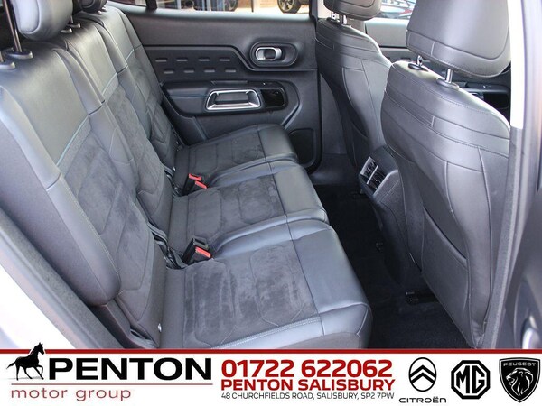 Used Citroen C5 Aircross 2022 for sale - 75013915: Photo 9