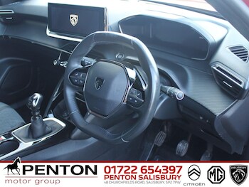 Used Peugeot 2008 2024 for sale - 77238575: Photo