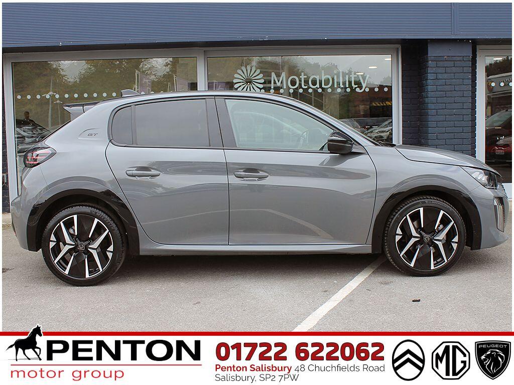 Used Peugeot 208 2024 for sale - 75634480: Photo 11