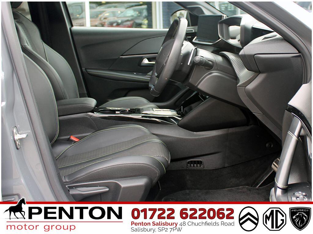 Used Peugeot 208 2024 for sale - 75634480: Photo 12