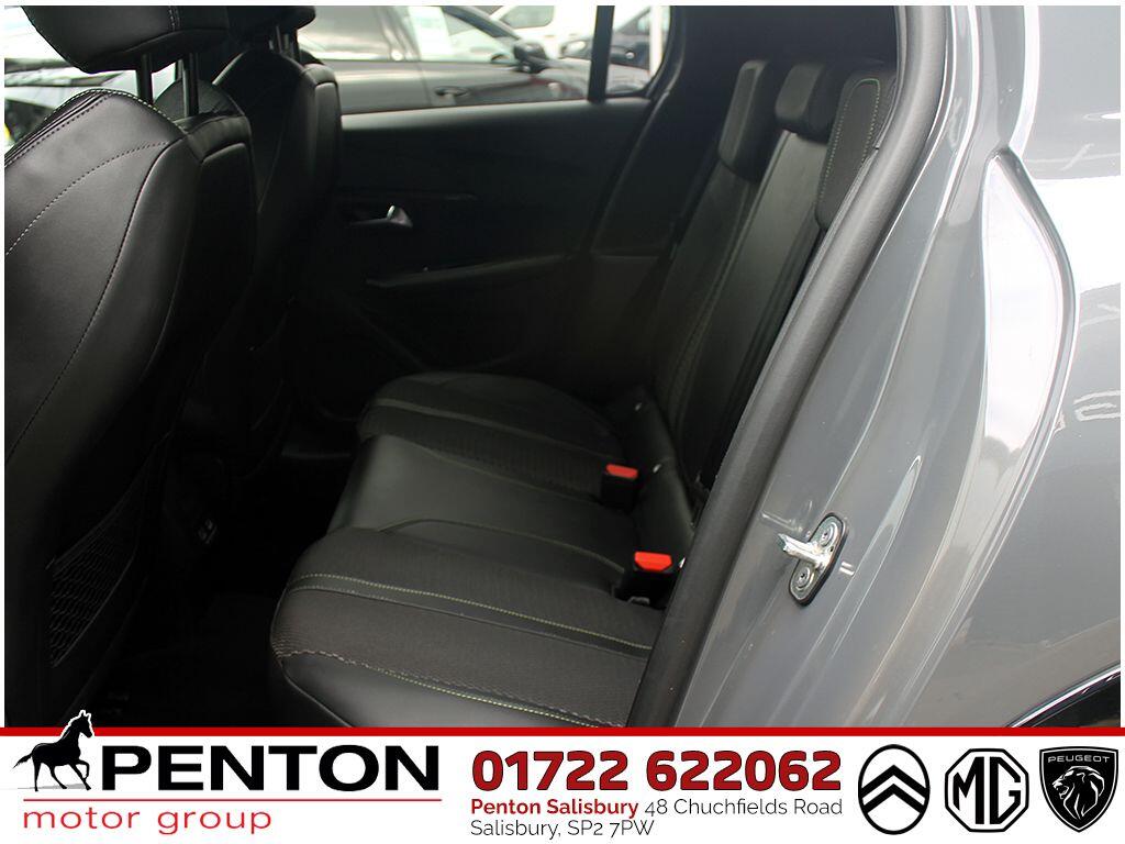 Used Peugeot 208 2024 for sale - 75634480: Photo 15