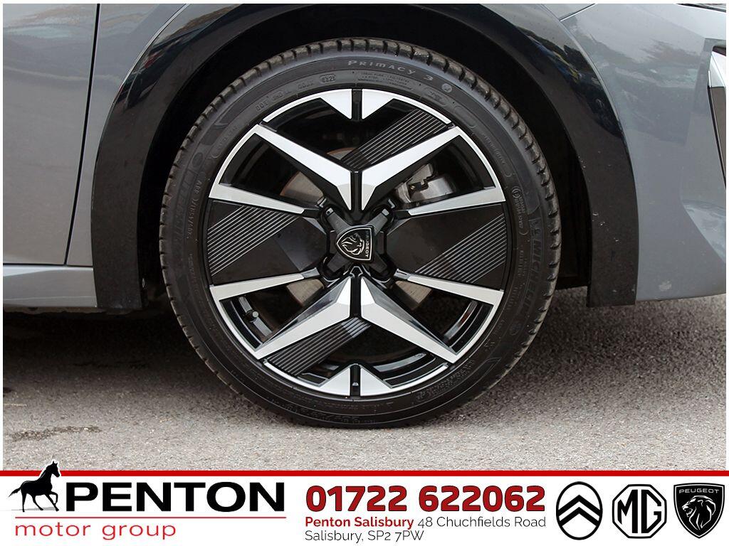 Used Peugeot 208 2024 for sale - 75634480: Photo 19